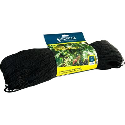 Edialux, Pflanzen Winterschutz + Gartenvlies, Gartennetze 4 x 10 m Edialux, Pflanzen Winterschutz + Gartenvlies, Gartennetze 4 x 10 m