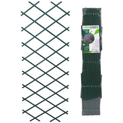 ProGarden, Pflanzen Zubehör, Ohne Schleifgitter (150 cm, 55 cm) ProGarden, Pflanzen Zubehör, Ohne Schleifgitter (150 cm, 55 cm)