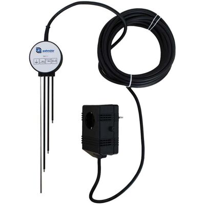 Magni, Wasserpumpe, Zehnder elektr. Niveausteuerung ENS 1.1 für Flachsauger FSP 330 (Gartenpumpe) Magni, Wasserpumpe, Zehnder elektr. Niveausteuerung ENS 1.1 für Flachsauger FSP 330 (Gartenpumpe)