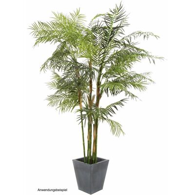 Europalms, Kunstpflanzen, Cycasrohr Palme (280 cm) Europalms, Kunstpflanzen, Cycasrohr Palme (280 cm)