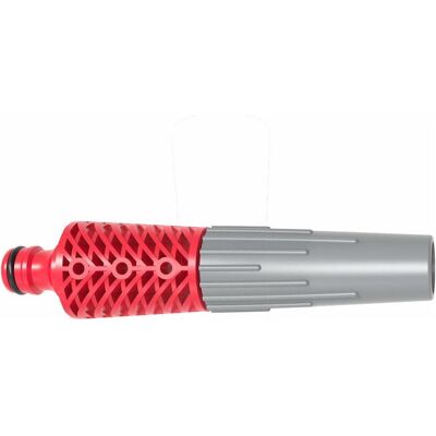 Awtools, Gartenbrause, Verstellbare Düse, 10 Stück. Awtools, Gartenbrause, Verstellbare Düse, 10 Stück.
