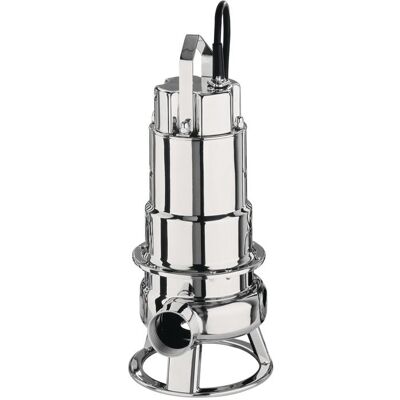 Ebara, Wasserpumpe, Tauchpumpe DW VOX M 75 A Ebara, Wasserpumpe, Tauchpumpe DW VOX M 75 A