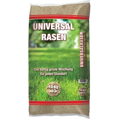 Magni, Samen, Universalrasen 10 kg Pegasus (Rasensamen) Magni, Samen, Universalrasen 10 kg Pegasus (Rasensamen)