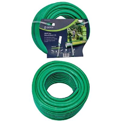 Geka, Gartenschlauch, Wasserschlauch PLUS 105, 3/4", 25.0000 m (25 m) Geka, Gartenschlauch, Wasserschlauch PLUS 105, 3/4", 25.0000 m (25 m)
