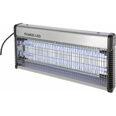 Kerbl, Tierfalle, EcoKill LED, 2x7 W LED UVA (Nachfolgemodell) Kerbl, Tierfalle, EcoKill LED, 2x7 W LED UVA (Nachfolgemodell)