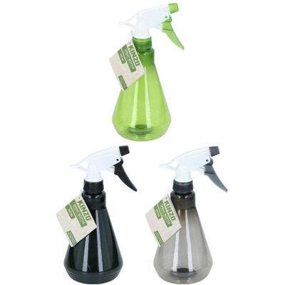 Kinzo, Sprühflasche, Sprühflasche 500ml 4ass (0.50 l) Kinzo, Sprühflasche, Sprühflasche 500ml 4ass (0.50 l)