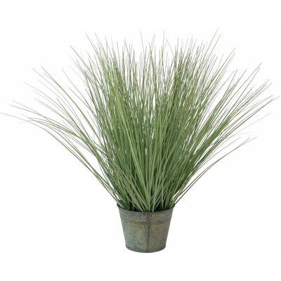 Europalms, Kunstpflanzen, Ziergras (65 cm) Europalms, Kunstpflanzen, Ziergras (65 cm)