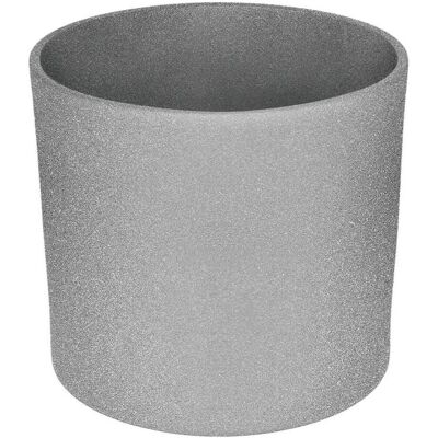 Domoletti, Blumentopf, Walec Structur (13 x 12.20 cm) Domoletti, Blumentopf, Walec Structur (13 x 12.20 cm)