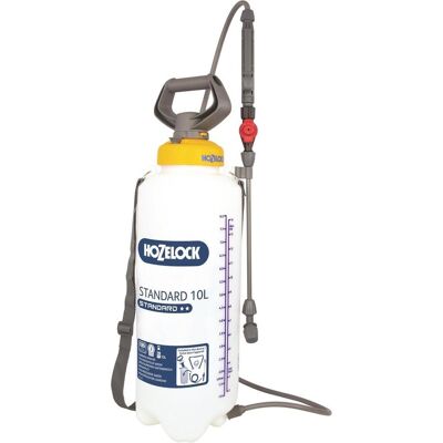 Hozelock, Sprühflasche, drukspuit STANDARD 10 liter (10 l) Hozelock, Sprühflasche, drukspuit STANDARD 10 liter (10 l)