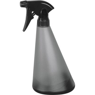 5x Geli, Sprühflasche, Blumensprüher transp.anth (0.75 l) 5x Geli, Sprühflasche, Blumensprüher transp.anth (0.75 l)