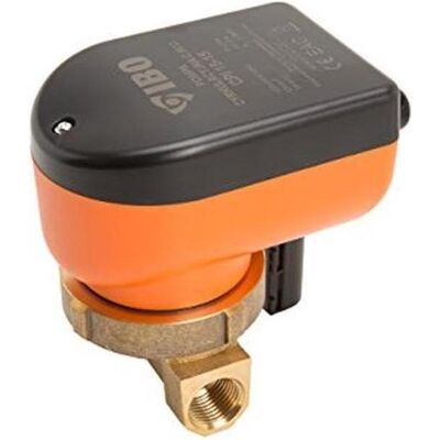 IBO, Wasserpumpe, Dambat Umwälzpumpe CPI 15-15 (Boosterpumpe) IBO, Wasserpumpe, Dambat Umwälzpumpe CPI 15-15 (Boosterpumpe)