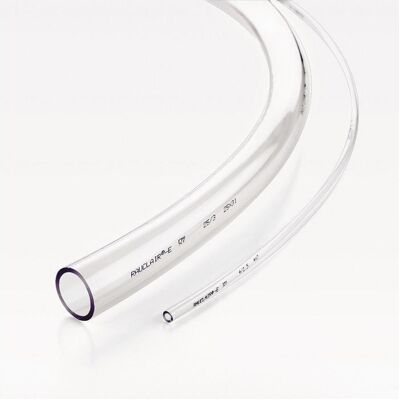 Rehau, Gartenschlauch, PVC-Schlauch RAUCLAIR-E Innen-Ø 16 mm ( 4000390053 ) (50 m, 16 mm) Rehau, Gartenschlauch, PVC-Schlauch RAUCLAIR-E Innen-Ø 16 mm ( 4000390053 ) (50 m, 16 mm)