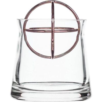 Born in Sweden, Vase, Sphere (1x) Born in Sweden, Vase, Sphere (1x)