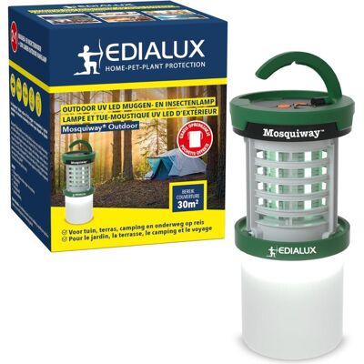 Edialux, Tierfalle, Mosquiway? f?r drau?en Edialux, Tierfalle, Mosquiway? f?r drau?en