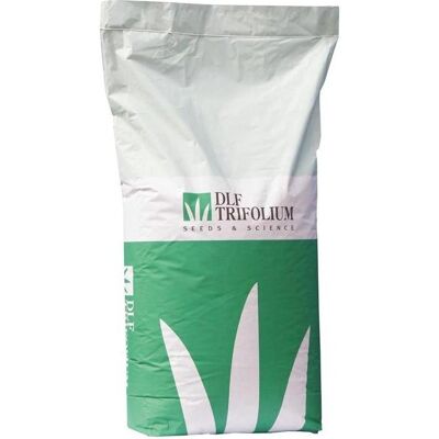 DLF, Samen, Lawn seeds Robustica, 20 kg (Rasensamen) DLF, Samen, Lawn seeds Robustica, 20 kg (Rasensamen)