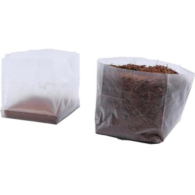 Siena Garden, Blumenerde, Kokosquellerde (1 l, Coco Slab) Siena Garden, Blumenerde, Kokosquellerde (1 l, Coco Slab)