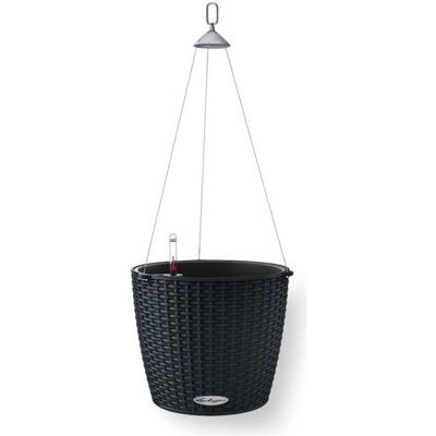 Lechuza, Blumentopf, Blumentopf Nido Cottage 28 (27 x 23 cm) Lechuza, Blumentopf, Blumentopf Nido Cottage 28 (27 x 23 cm)