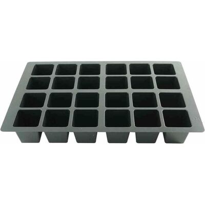 Siena Garden, Anzuchttöpfe + Anzuchtschalen, Anzuchtplatten Siena Garden, Anzuchttöpfe + Anzuchtschalen, Anzuchtplatten