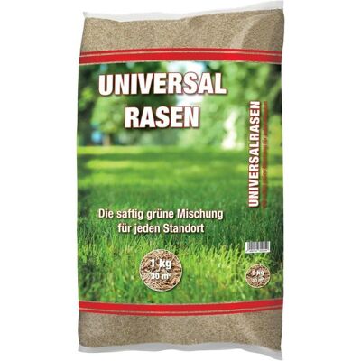 Magni, Samen, Universalrasen 1 kg Pegasus (Rasensamen) Magni, Samen, Universalrasen 1 kg Pegasus (Rasensamen)