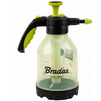 Bradas, Sprühflasche, Drucksprüher (1.50 l) Bradas, Sprühflasche, Drucksprüher (1.50 l)