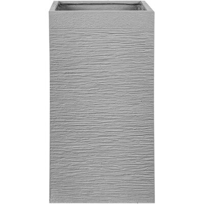 Beliani, Blumentopf, Dion (40 x 40 x 77 cm) Beliani, Blumentopf, Dion (40 x 40 x 77 cm)