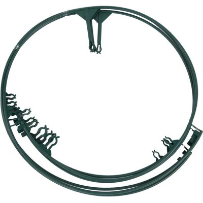 Magni, Pflanzen Zubehör, Staudenhalter 3er-Set variabel 35-50vm Floraworld Magni, Pflanzen Zubehör, Staudenhalter 3er-Set variabel 35-50vm Floraworld