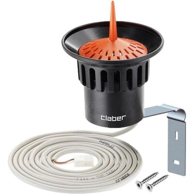 Claber, Bewässerungssystem, Rain Sensor (Bewässerungscomputer) Claber, Bewässerungssystem, Rain Sensor (Bewässerungscomputer)