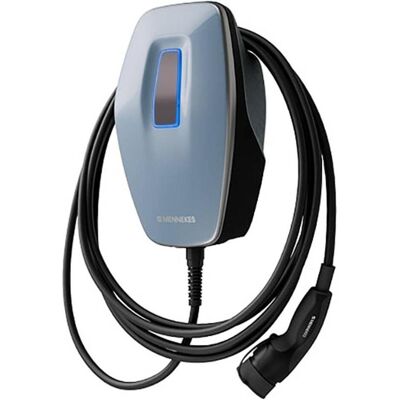 Mennekes, Elektroauto Ladestation, 1311202205GY AMTRON 4You 110 (Typ 2, 11 kW) Mennekes, Elektroauto Ladestation, 1311202205GY AMTRON 4You 110 (Typ 2, 11 kW)
