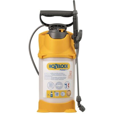 Hozelock, Sprühflasche, drukspuit PULSAR 7 Select liter (7 l) Hozelock, Sprühflasche, drukspuit PULSAR 7 Select liter (7 l)