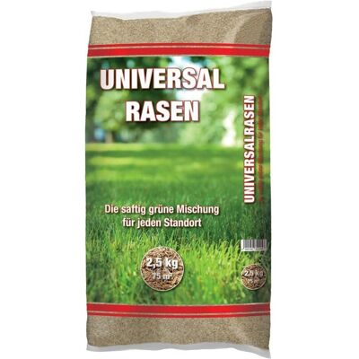 Magni, Samen, Universalrasen 2,5 kg Pegasus (Rasensamen) Magni, Samen, Universalrasen 2,5 kg Pegasus (Rasensamen)