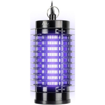 Gardigo UV Insektenvernichter - Schwarz - 25 m² Gardigo UV Insektenvernichter - Schwarz - 25 m²