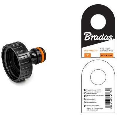Bradas, Bewässerungssystem, ECO-PWB2197 Bradas, Bewässerungssystem, ECO-PWB2197