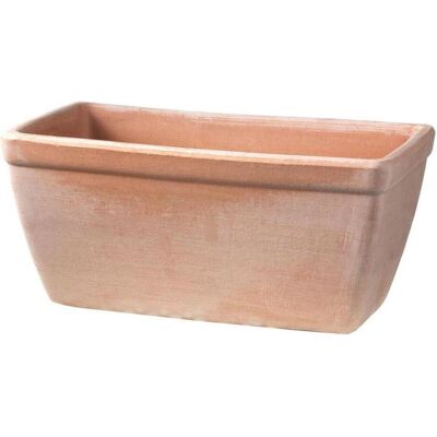 Spang, Blumentopf, Balkonkasten (30.80 x 17.30 x 14.30 cm) Spang, Blumentopf, Balkonkasten (30.80 x 17.30 x 14.30 cm)