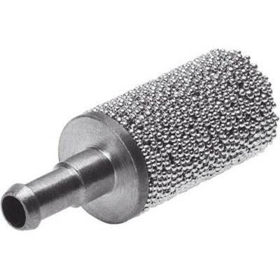 Festo, Rohrverbindungstechnik, Schalldämpfer 4932 U-PK-4 Bronze Messing 1 St. Festo, Rohrverbindungstechnik, Schalldämpfer 4932 U-PK-4 Bronze Messing 1 St.