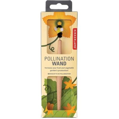 Kikkerland Pollination Wand - Pflanzenschutzgerät Kikkerland Pollination Wand - Pflanzenschutzgerät