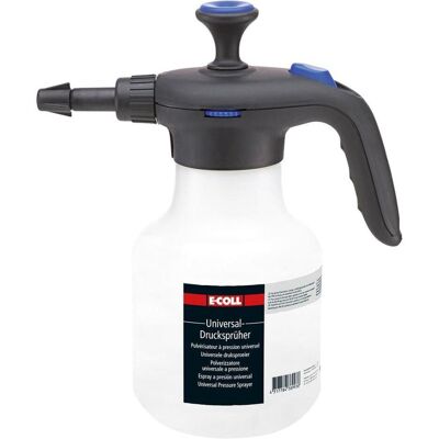 Magni, Sprühflasche, Universal-Drucksprüher mit Fluorkautschuk- Dichtung 1,5l, leer E-COLL (1.50 l) Magni, Sprühflasche, Universal-Drucksprüher mit Fluorkautschuk- Dichtung 1,5l, leer E-COLL (1.50 l)