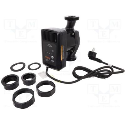 IBO, Wasserpumpe, Pumpe: Umlauf MAGI H 230VAC IP42 Temp: 0÷40°C 95% 50Hz 7÷180W (Durchlaufpumpe) IBO, Wasserpumpe, Pumpe: Umlauf MAGI H 230VAC IP42 Temp: 0÷40°C 95% 50Hz 7÷180W (Durchlaufpumpe)
