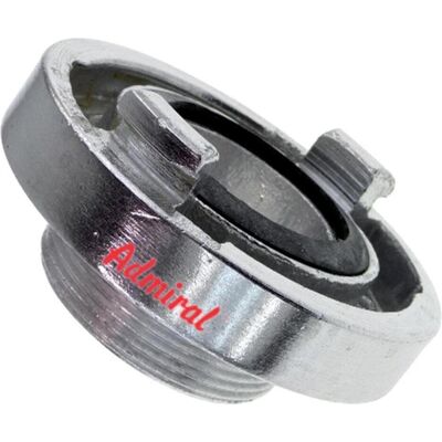 Magni, Schlauchanschluss + Schlauchverbinder, Klotz Storz-C-Festkupplung Aussengewinde 32mm (32 mm) Magni, Schlauchanschluss + Schlauchverbinder, Klotz Storz-C-Festkupplung Aussengewinde 32mm (32 mm)