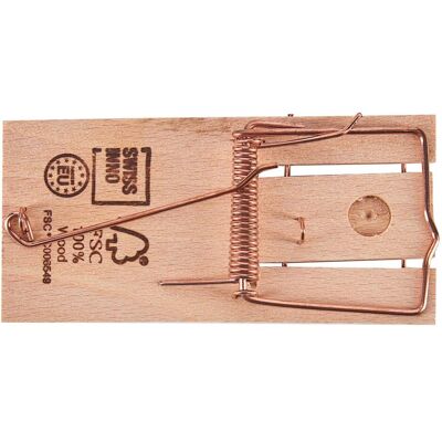 Swissinno, Tierfalle, Mausefalle SuperCat Classic 2 Swissinno, Tierfalle, Mausefalle SuperCat Classic 2