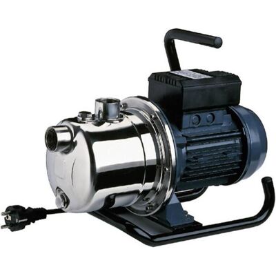 Ebara, Wasserpumpe, JEXM 80 Gartenpumpe 4500 l/h 41 m (Gartenpumpe) Ebara, Wasserpumpe, JEXM 80 Gartenpumpe 4500 l/h 41 m (Gartenpumpe)