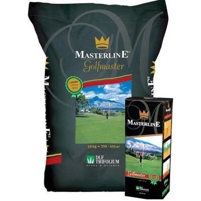 DLF, Samen, Golfmaster (Rasensamen) DLF, Samen, Golfmaster (Rasensamen)