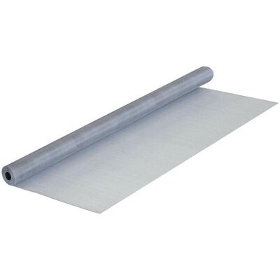 Iris, Fliegengitter, Mosquito netting in mini roll, fiberglass, adaptable, grey color, 80 x 250 cm (80 x 250 cm) Iris, Fliegengitter, Mosquito netting in mini roll, fiberglass, adaptable, grey color, 80 x 250 cm (80 x 250 cm)