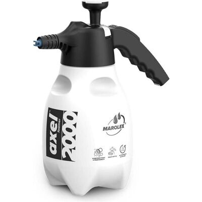 Marolex, Sprühflasche, PIANOWNICA AXEL 2000 2,0L ACID (2 l) Marolex, Sprühflasche, PIANOWNICA AXEL 2000 2,0L ACID (2 l)