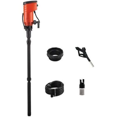 Pressol, Wasserpumpe, Elektropumpe PREMAxx Ständer 48 l/min 230 V Pressol, Wasserpumpe, Elektropumpe PREMAxx Ständer 48 l/min 230 V