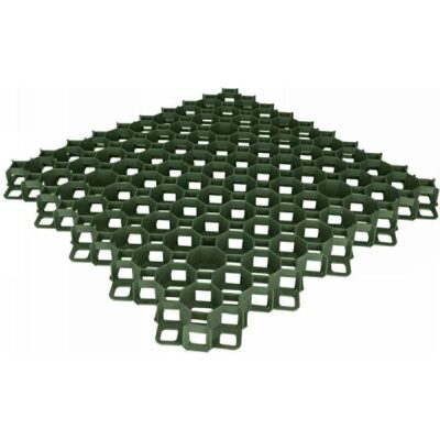 Bradas, Pflanzen Zubehör, Grünes Gartenspalier, X-förmiges Mehrfachgitter (60 cm) Bradas, Pflanzen Zubehör, Grünes Gartenspalier, X-förmiges Mehrfachgitter (60 cm)