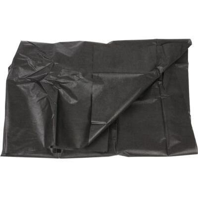 Magni, Pflanzen Winterschutz + Gartenvlies, Floraworld Mulchvlies Classic, Schwarz, 500 x 150 x 36 cm Magni, Pflanzen Winterschutz + Gartenvlies, Floraworld Mulchvlies Classic, Schwarz, 500 x 150 x 36 cm