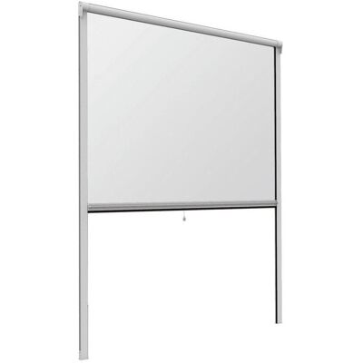 Windhager, Fliegengitter, Basic (100 x 160 cm) Windhager, Fliegengitter, Basic (100 x 160 cm)