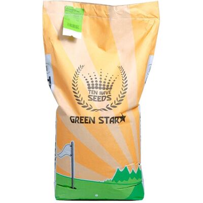 Ten Have Seeds, Samen, Graszaad Green Star (Speelgazon) - 5 KG (Rasensamen) Ten Have Seeds, Samen, Graszaad Green Star (Speelgazon) - 5 KG (Rasensamen)