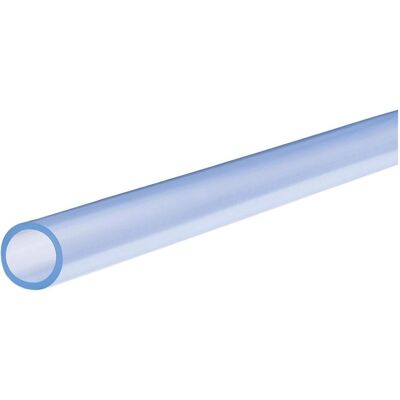 APDatec Transparenter Gartenschlauch - 6mm x 100m - Lebensmittel PVC APDatec Transparenter Gartenschlauch - 6mm x 100m - Lebensmittel PVC