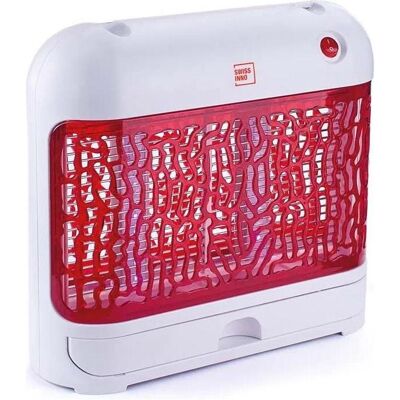 Swissinno, Tierfalle, Professionelle Insekten-Falle 24 Watt LED Swissinno, Tierfalle, Professionelle Insekten-Falle 24 Watt LED